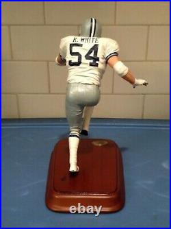 Danbury Mint Dallas Cowboys Randy White