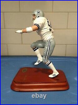 Danbury Mint Dallas Cowboys Randy White