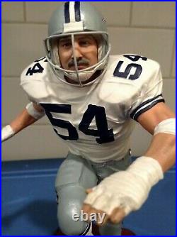 Danbury Mint Dallas Cowboys Randy White