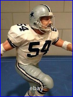 Danbury Mint Dallas Cowboys Randy White