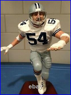 Danbury Mint Dallas Cowboys Randy White