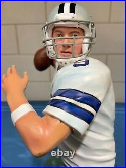 Danbury Mint Dallas Cowboys Tony Romo