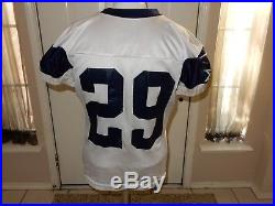 DeMarco Murray Dallas Cowboys Practice Jersey Used 12-46 DC SinGm Rushing Leader