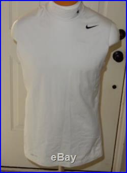 Dez Bryant Photo- Matched Game Used Nike Dri-fit Shirt- Dallas Cowboys- NFL