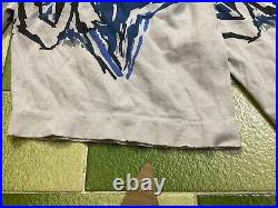 Distressed Vintage 1994 NFL Dallas Cowboys All Over Print T-Shirt 2 Sided XXL