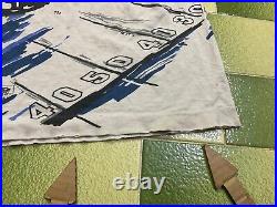 Distressed Vintage 1994 NFL Dallas Cowboys All Over Print T-Shirt 2 Sided XXL