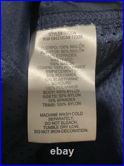 Emmitt Smith #22 Dallas Cowboys Jersey Size 50 Dark Blue Excellent Condition