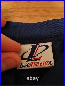 Emmitt Smith Dallas Cowboys NFL Vintage Logo Athletic Toddler Jersey Size 2T