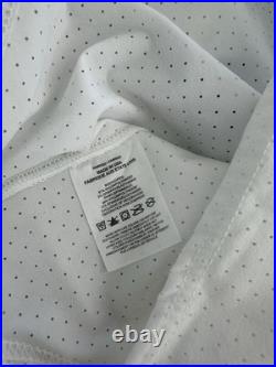 Game Worn Dallas Cowboys Jersey Size 46