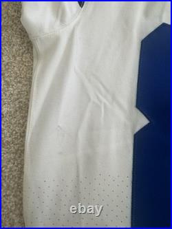 Game Worn Dallas Cowboys Jersey Size 46