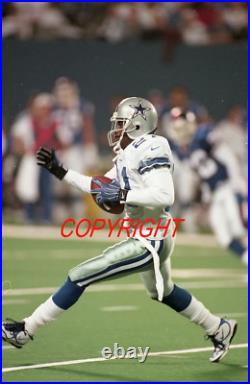 Game issued used worn deion sanders gloves dallas cowboys primetime Game issued used worn deion sanders gloves dallas cowboys primetime
