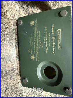 Hawthorne Village Dallas Cowboys Stadium The Main Gate