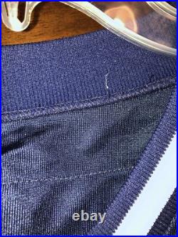 Herschel Walker Dallas Cowboys Game Issued Jersey Used Bulldogs Vikings 1996