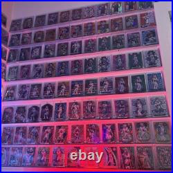 Huge Cowboys Lot