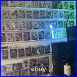 Huge Cowboys Lot