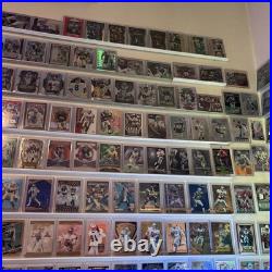 Huge Cowboys Lot