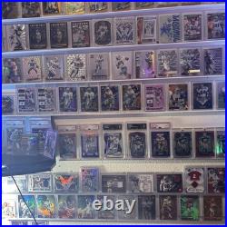 Huge Cowboys Lot