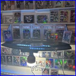 Huge Cowboys Lot