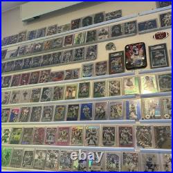 Huge Cowboys Lot