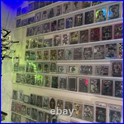 Huge Cowboys Lot