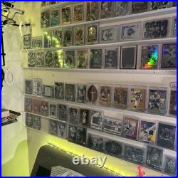 Huge Cowboys Lot