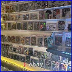 Huge Cowboys Lot
