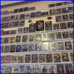 Huge Cowboys Lot