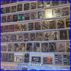 Huge Cowboys Lot