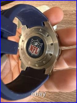 Invicta Dallas Cowboys Watch Used Nice