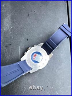 Invicta NFL Dallas Cowboys Chronograph Watch 52mm Pro Diver