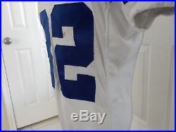 Jason Witten Autographed Game Used Dallas Cowboys Jersey Matched to Cardinals 06