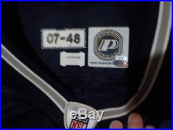 Jason Witten Dallas Cowboys Game Worn Game Used Jersey steiner Signed PSA DNA