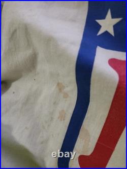 Jeff Hamilton Dallas Cowboys Vintage Jacket M NFL Leather/denim Jeff Hamilton Dallas Cowboys Vintage Jacket M NFL Leather/denim