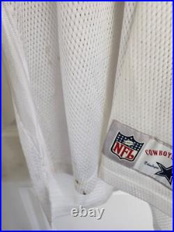 Jersey XL Dallas Cowboys Rayfield Wright #70 Reebok 2006 Hall Of Fame LEGENDS