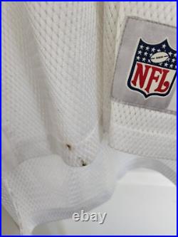 Jersey XL Dallas Cowboys Rayfield Wright #70 Reebok 2006 Hall Of Fame LEGENDS