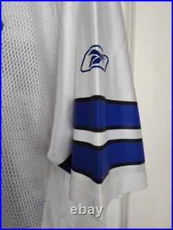 Jersey XL Dallas Cowboys Rayfield Wright #70 Reebok 2006 Hall Of Fame LEGENDS