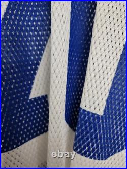 Jersey XL Dallas Cowboys Rayfield Wright #70 Reebok 2006 Hall Of Fame LEGENDS