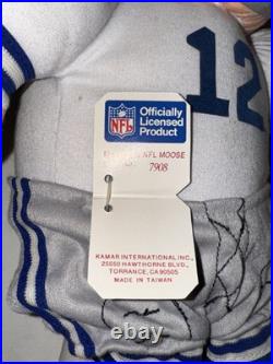 Kamar Dallas Cowboys NFL Moose Football Plush VTG Style 7908 #12 Vintage Kamar Dallas Cowboys NFL Moose Football Plush VTG Style 7908 #12 Vintage