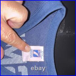 Logo 7 Dallas Cowboys Emmitt Smith #22 NFL Football Jersey Blue X-Large