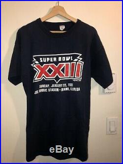 Lot Of 4 Vintage Football Dallas Cowboys Super Bowl 80's 90's T Shirts Resell XL
