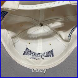 Lot of 5 Vintage Dallas Cowboys Apex, Pro Line, Drew Pearson Vintage Caps