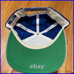 Lot of 5 Vintage Dallas Cowboys Apex, Pro Line, Drew Pearson Vintage Caps