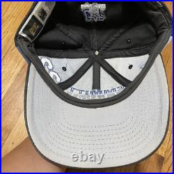 Lot of 5 Vintage Dallas Cowboys Apex, Pro Line, Drew Pearson Vintage Caps