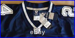 Marion Barber DALLAS COWBOYS Jersey NEW Stitched Numbers Never Used WPA0068