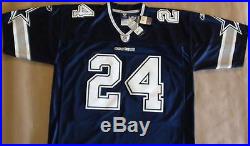 Marion Barber DALLAS COWBOYS Jersey NEW Stitched Numbers Never Used WPA0068