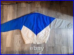 Men's Vintage Dallas Cowboys Jacket Size L Rare