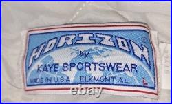 Men's Vintage Dallas Cowboys Jacket Size L Rare