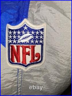 Men's Vintage Dallas Cowboys Jacket Size L Rare