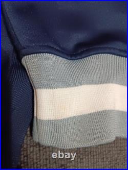 Michael Irvin #88 Cowboys 1990 ThrowBack Jacket/Pants Men Mitchel and Ness VTG