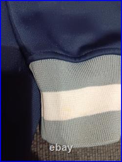 Michael Irvin #88 Cowboys 1990 ThrowBack Jacket/Pants Men Mitchel and Ness VTG